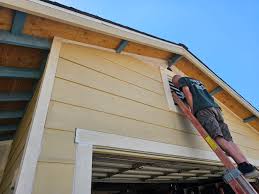 Best Historical Building Siding Restoration  in Elma Center, NY